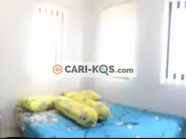 Kost Exclusive Griya AM di Kebun Jeruk Jakarta Barat