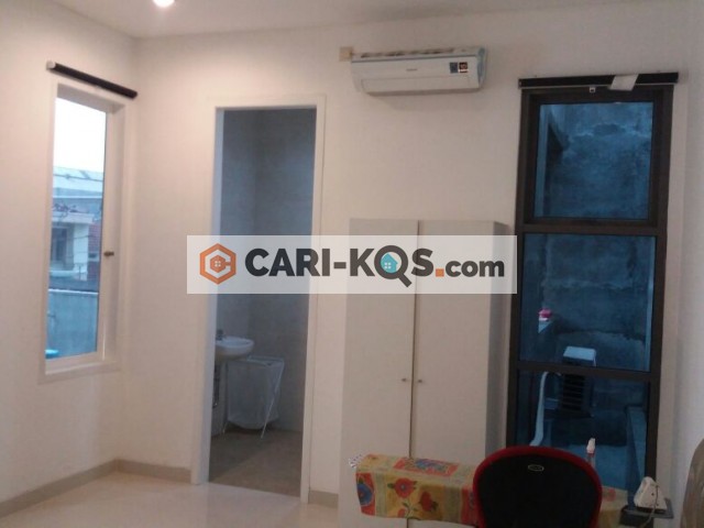 dicky kost Jakarta Timur