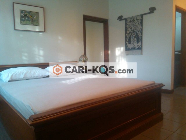 Kost/Pavilliun Bukit Dago Coblong Bandung