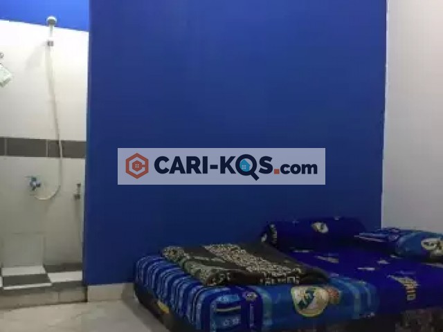 Kost Porselen, Kayu Putih, Pulogadung Jakarta Timur