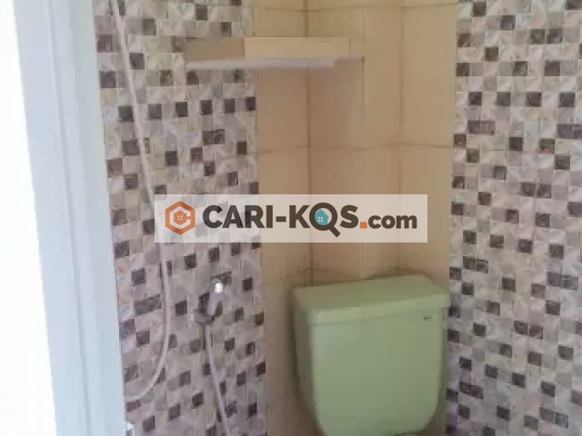 Kost Porselen, Kayu Putih, Pulogadung Jakarta Timur