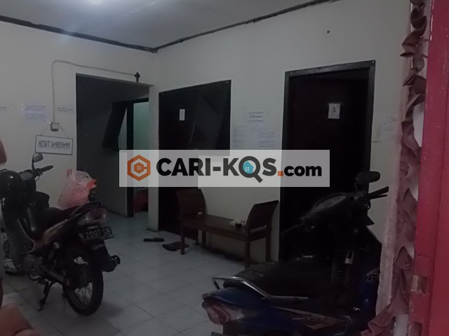 kos sakinah jakarta timur