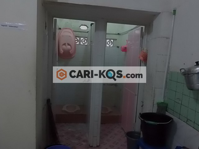 kos sakinah jakarta timur