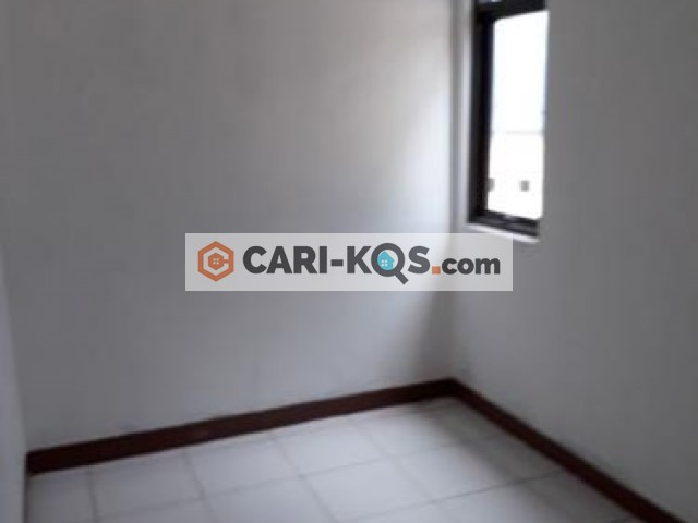 Kost Kayu Manis Bogor