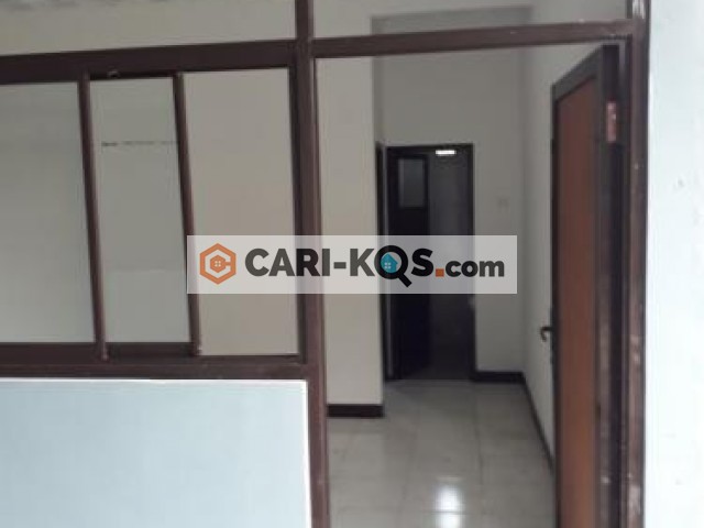 Kost Kayu Manis Bogor