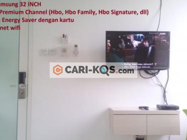 Kost Pelangi - Dekat Gandaria Kebayoran Lama Jakarta Selatan