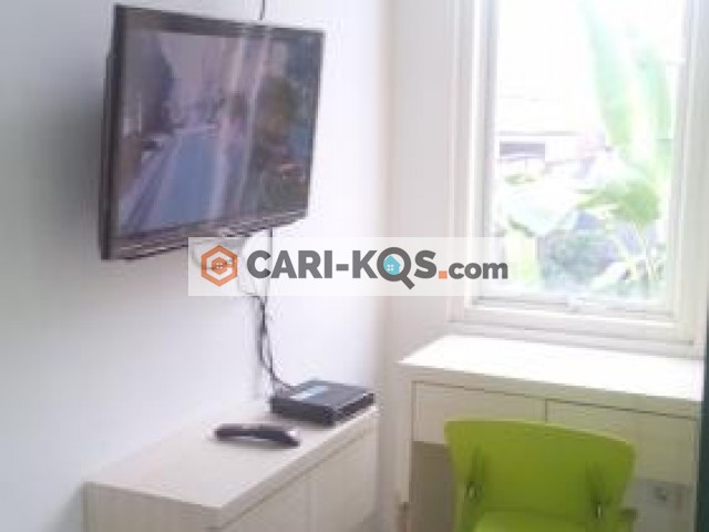 Kost Pelangi - Dekat Gandaria Kebayoran Lama Jakarta Selatan