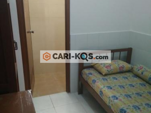 Kost Manunggal Kedoya Jakarta Barat