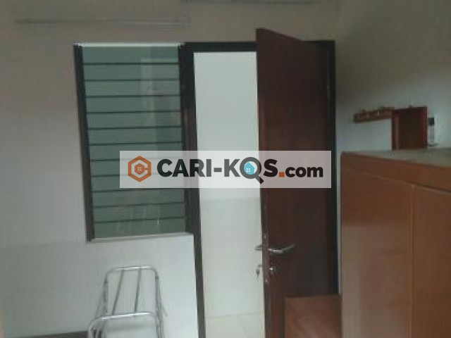 Kost Manunggal Kedoya Jakarta Barat