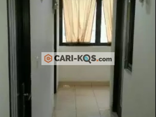 Hasanah Kos Khusus Putri Kemayoran Jakarta Pusat