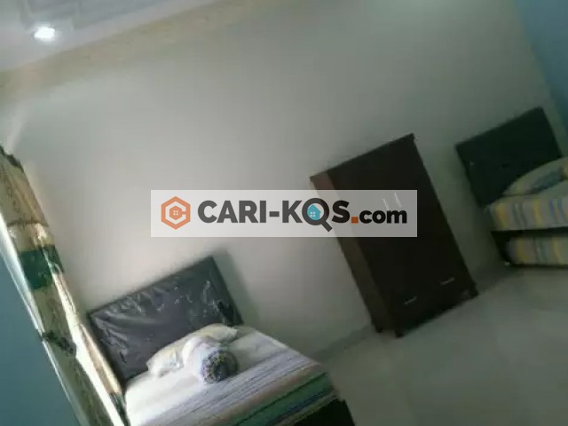 Kost Aira Cibubur Jakarta Timur