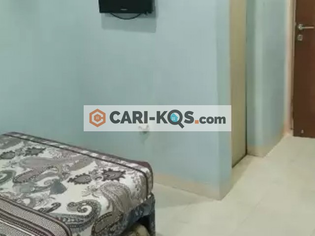 Kost Tiga Serangkai Pasar Minggu Jakarta Selatan