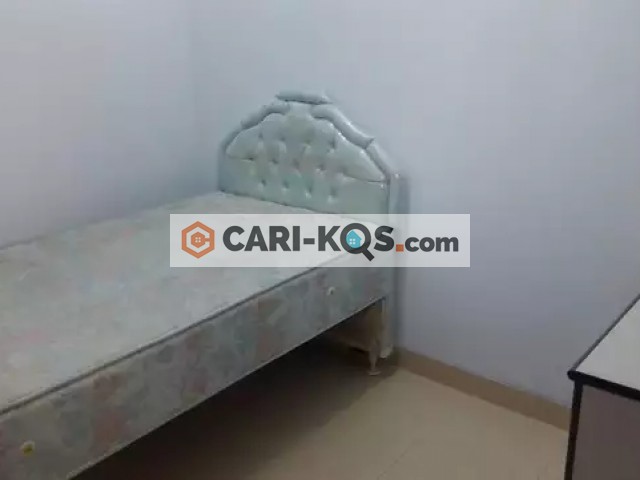 Kost Putri - Condet Jakarta Timur