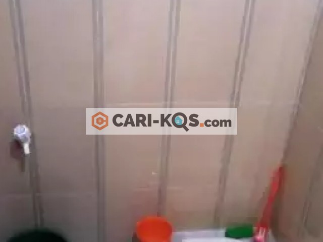 Kost Putri - Condet Jakarta Timur