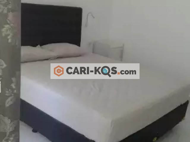 Kost lengkap kunti seminyak bali