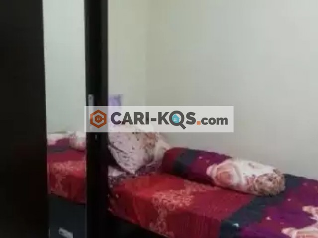 Kost Di Tubagus Angke Jelambar Jakarta Barat