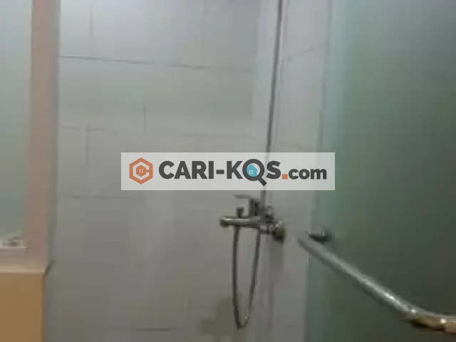 Kost Di Tubagus Angke Jelambar Jakarta Barat