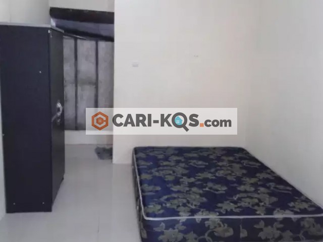 Kosan putra/putri di cipete jaksel