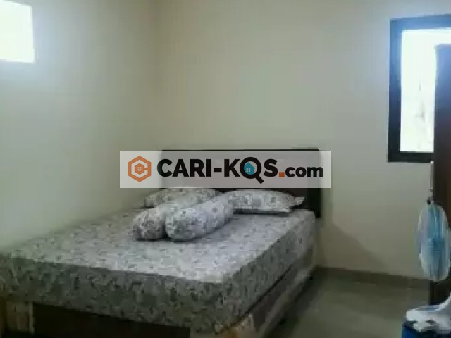 Kamar Kos Bulanan dan harian di Cengkareng Jakarta Barat - lokasi sangat nyaman dan tenang