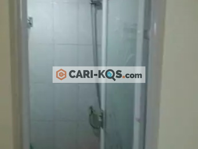 Kamar Kos Bulanan dan harian di Cengkareng Jakarta Barat - lokasi sangat nyaman dan tenang