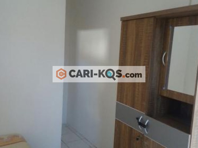 Kost Campur ber-AC di Rawamangun Jakarta Timur