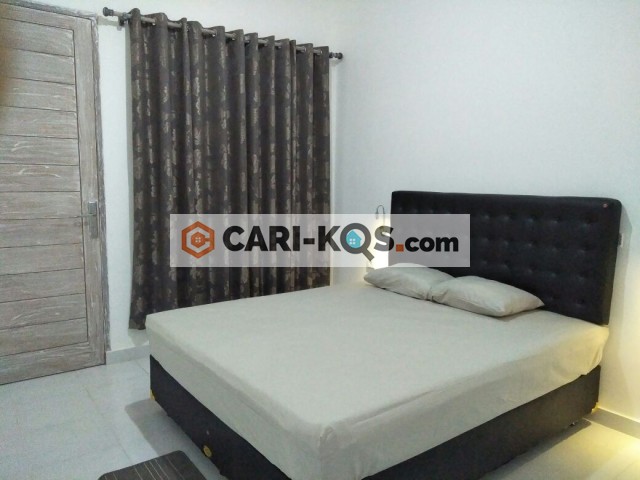 Kost perumahan bali griya residence Seminyak Bali