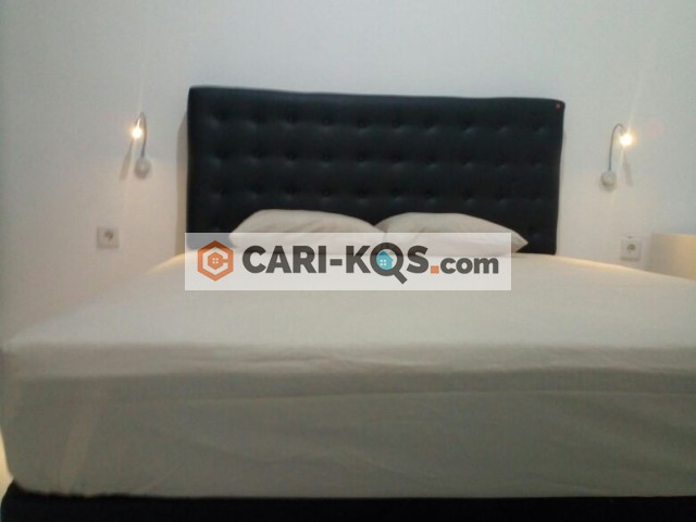 Kost perumahan bali griya residence Seminyak Bali