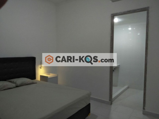 Kost perumahan bali griya residence Seminyak Bali