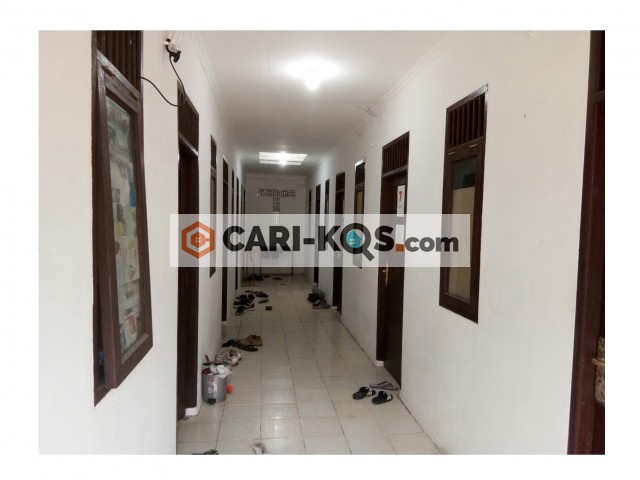 Kost Putra Arga Jakarta Selatan