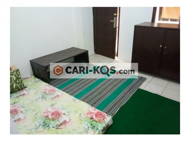 Kost Putra Arga Jakarta Selatan