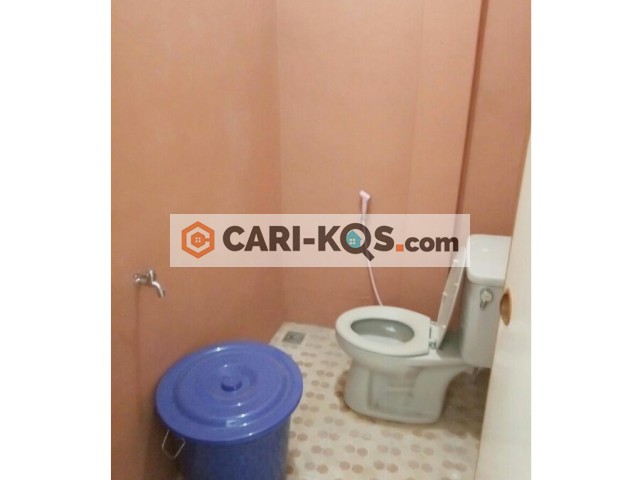 Kost Putra Arga Jakarta Selatan