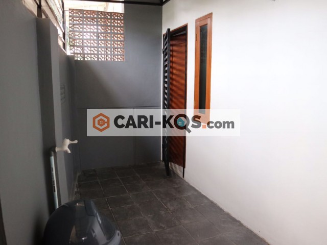 Kost Wanita Strategis Kebon Jeruk - KAYAHOUSE