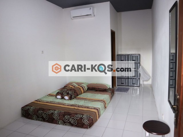 Kost Wanita Strategis Kebon Jeruk - KAYAHOUSE