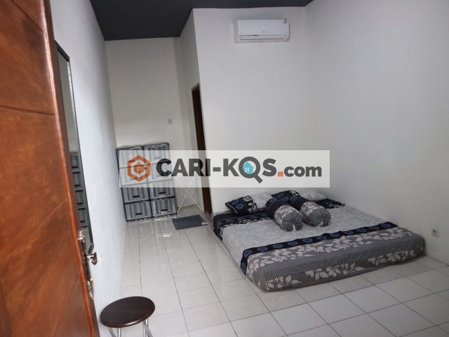 Kost Wanita Strategis Kebon Jeruk - KAYAHOUSE