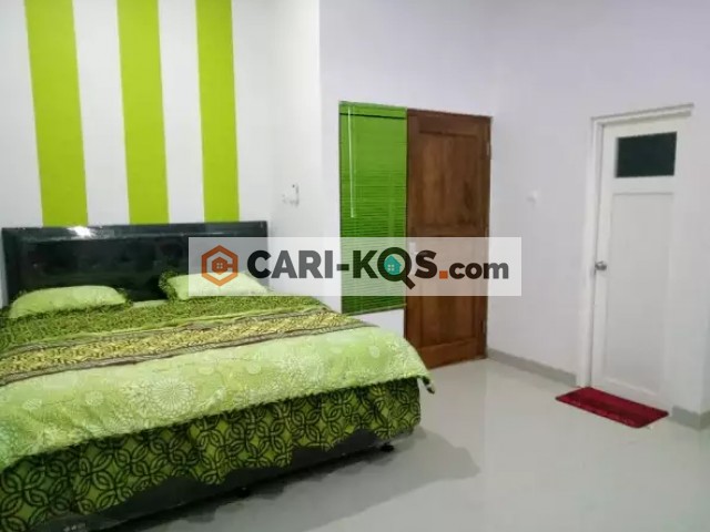 green belt kost exclusive