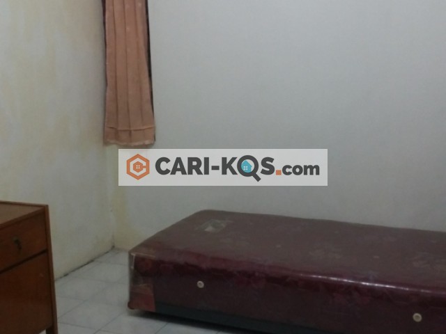 Kost Tebet Timur Khusus Wanita