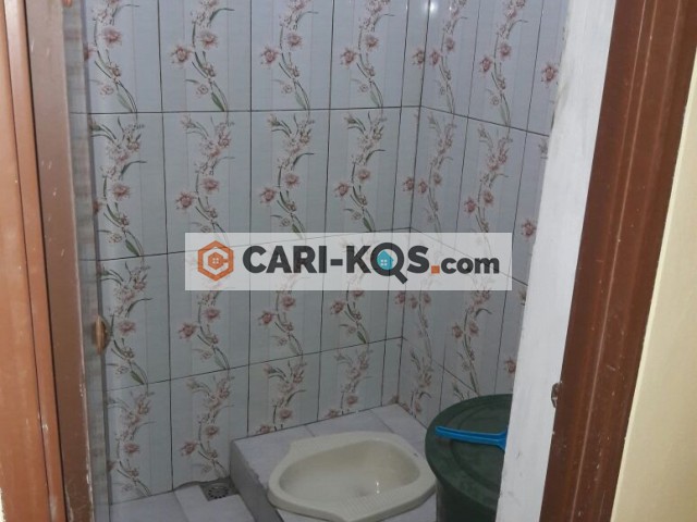 Kost Bulanan Ciwangi