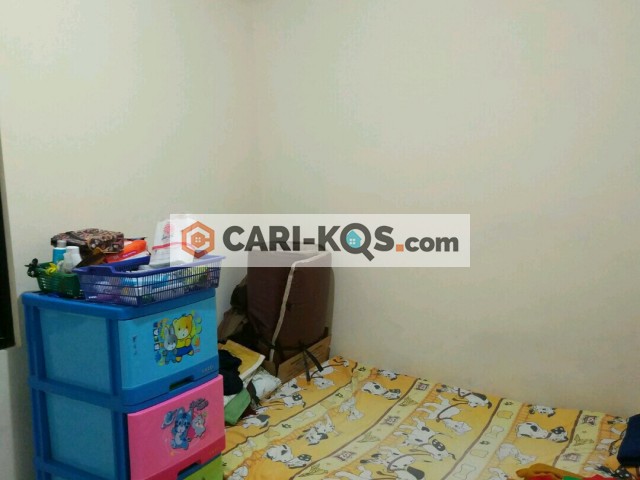 Kost Mahadewi – Kos Putri Paling NYAMAN di Keroncong, Banten, Tangerang Barat