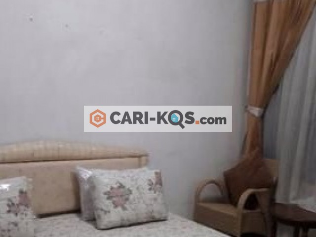 Kost Ibu Mia Surabaya Timur