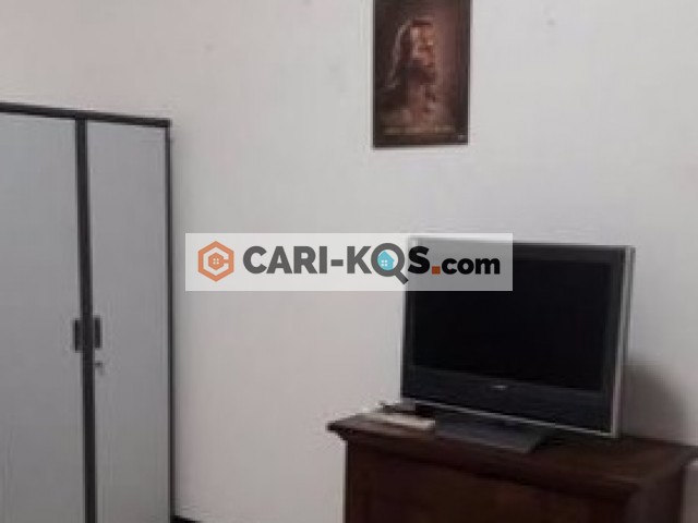 Kost Ibu Mia Surabaya Timur