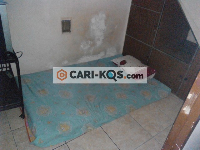 KOS2N BINTARO REMPOA SISA 2 KAMAR DEKAT KAMPUS UIN DAN STAN