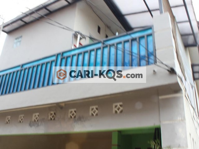 KOS2N BINTARO REMPOA SISA 2 KAMAR DEKAT KAMPUS UIN DAN STAN