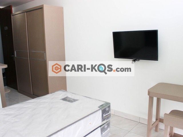 Kost Zeal Residence Bandara Tangerang