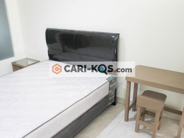 Kost Zeal Residence Bandara Tangerang