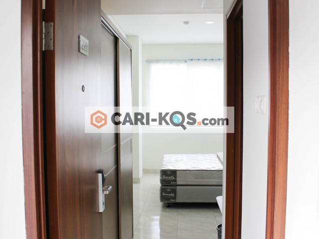 Kost Zeal Residence Bandara Tangerang