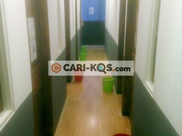 Kosan Kencana