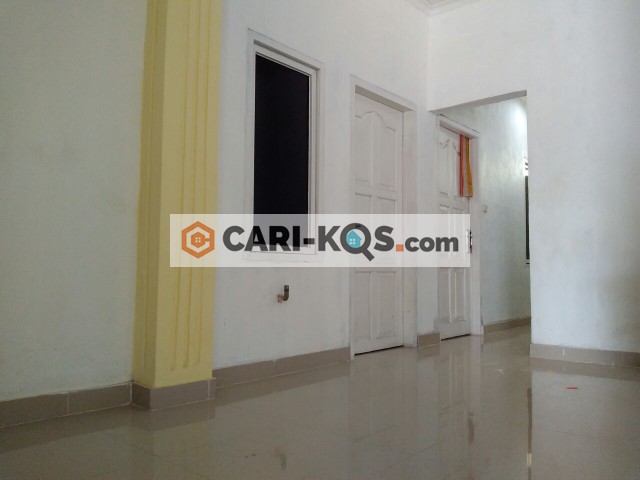 family kost/homestay di jakarta timur