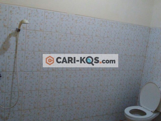 family kost/homestay di jakarta timur