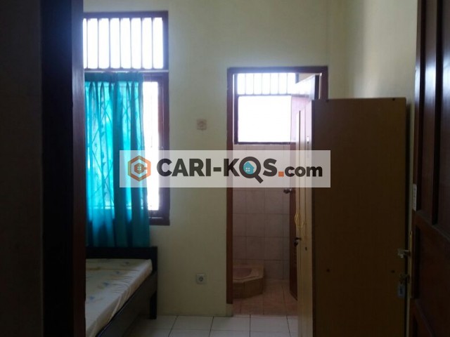 Kost Putri Wisma Kana Depok