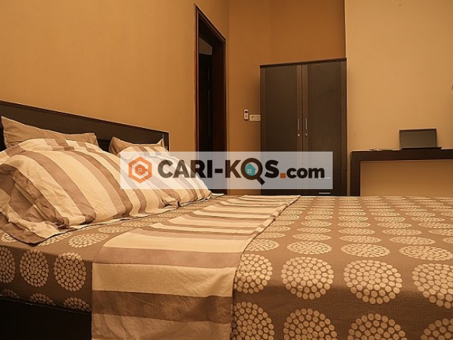 KOI Residence Kost Elite Pondok Indah, Gandaria City, Blok M, Senci, Kebayoran Jakarta Selatan